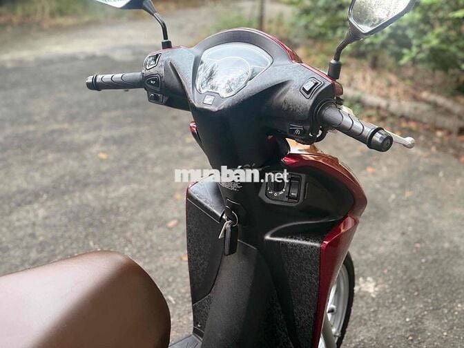 BÁN XE VISON 2024 BSTP CHÍNH CHỦ LƯỚT