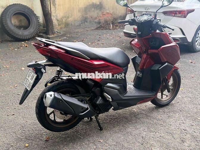 BÁN VARIO 160 ABS BS 67 CHÍNH CHỦ