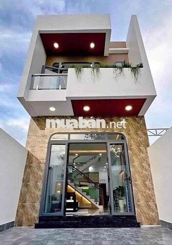 ✨ Nhà Đẹp 2 Tầng – Ngay KCN Cầu Tràm – 110m² – Đủ nội Thất – nhỉnh 2đ