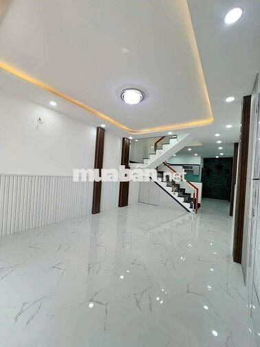 🏡 NHÀ NGAY CC.MELODY ÂU CƠ 60M2 KO QUY HOẠCH CÁCH 🚗 20M CHỈ 5🧄8