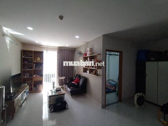 [Cho thuê] CH Tara Residence 2pn 2wc / Full nội thất / Giá thuê 12,5tr