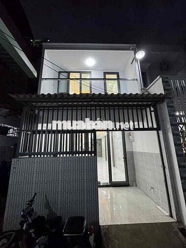 P. TSN Trần Tấn  Chủ ngộp hạ 300tr DT4x14 1 Lầu Nhà đẹp 5ty8 TL mạnh