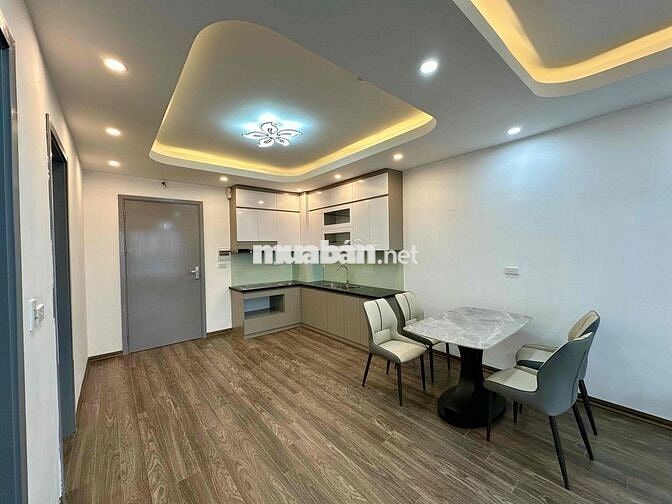 Chính chủ bán căn hộ 65m2 nội thất cao cấp tại KĐT Thanh Hà Cienco5