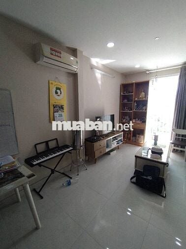 [Cho thuê] CH Tara Residence 2pn 2wc / Full nội thất / Giá thuê 12,5tr