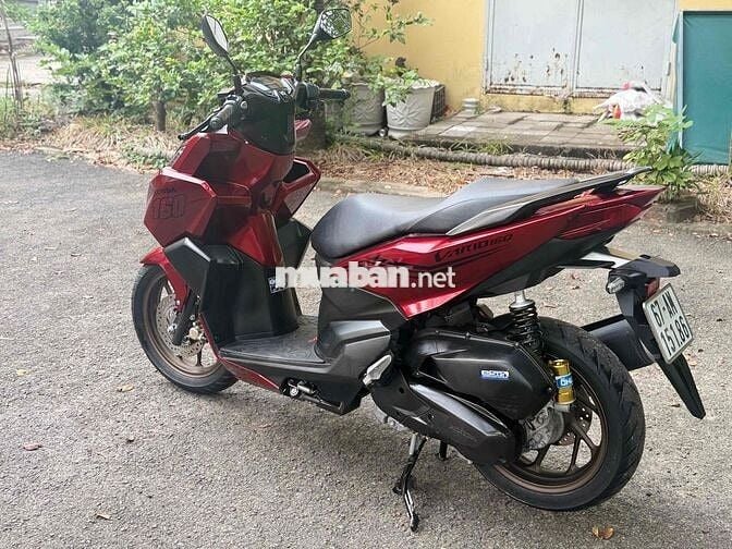 BÁN VARIO 160 ABS BS 67 CHÍNH CHỦ