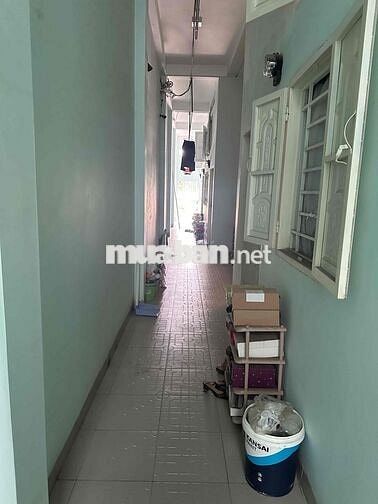 phòng trọ sạch sẽ-bạn trọ dễ thương