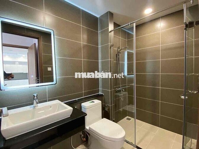 Mình pass HĐ cho thuê - chung cư Rivana