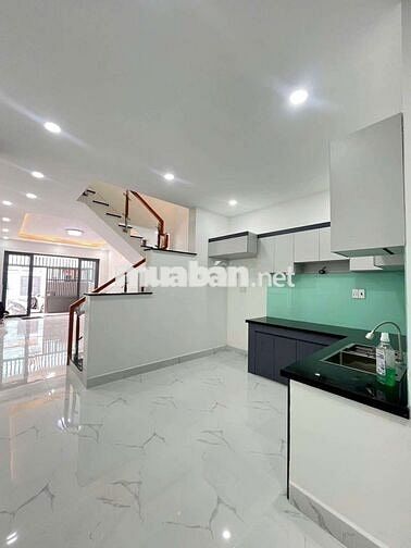 🏡 NHÀ NGAY CC.MELODY ÂU CƠ 60M2 KO QUY HOẠCH CÁCH 🚗 20M CHỈ 5🧄8