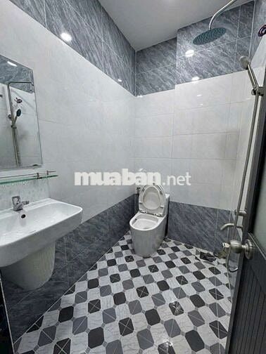 🏡 NHÀ NGAY CC.MELODY ÂU CƠ 60M2 KO QUY HOẠCH CÁCH 🚗 20M CHỈ 5🧄8