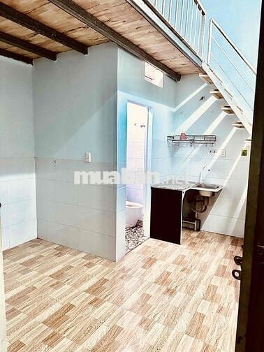 phòng trọ sạch sẽ-bạn trọ dễ thương