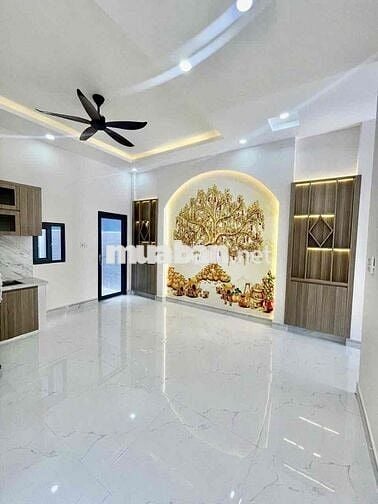 ✨ Nhà Đẹp 2 Tầng – Ngay KCN Cầu Tràm – 110m² – Đủ nội Thất – nhỉnh 2đ