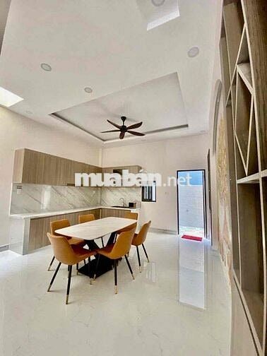 ✨ Nhà Đẹp 2 Tầng – Ngay KCN Cầu Tràm – 110m² – Đủ nội Thất – nhỉnh 2đ