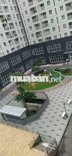 [Cho thuê] CH Tara Residence 2pn 2wc / Full nội thất / Giá thuê 12,5tr