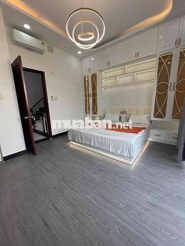 ✨ Nhà Đẹp 2 Tầng – Ngay KCN Cầu Tràm – 110m² – Đủ nội Thất – nhỉnh 2đ