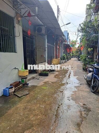 NHÀ NGUYÊN CĂN 3 PHÒNG NGỦ - CÓ SẴN MÁY LẠNH, MÁY NƯỚC NÓNG