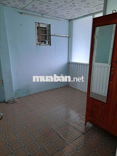 NHÀ NGUYÊN CĂN 3 PHÒNG NGỦ - CÓ SẴN MÁY LẠNH, MÁY NƯỚC NÓNG