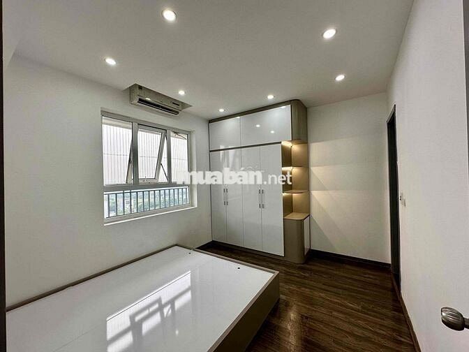 Chính chủ bán căn hộ 65m2 nội thất cao cấp tại KĐT Thanh Hà Cienco5