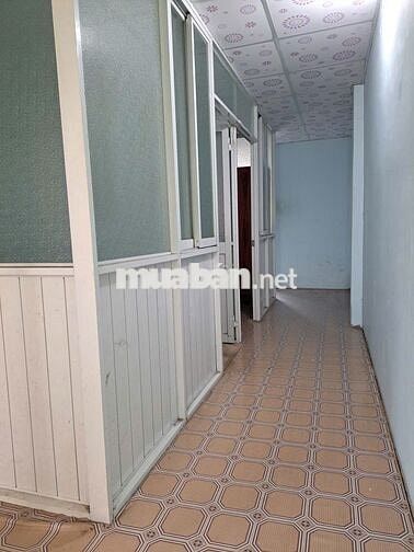 NHÀ NGUYÊN CĂN 3 PHÒNG NGỦ - CÓ SẴN MÁY LẠNH, MÁY NƯỚC NÓNG