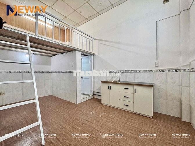 PHÒNG TRỌ MỚI XÂY GIÁ RẺ NẰM GẦN CÔNG THƯƠNG