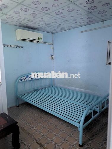 NHÀ NGUYÊN CĂN 3 PHÒNG NGỦ - CÓ SẴN MÁY LẠNH, MÁY NƯỚC NÓNG