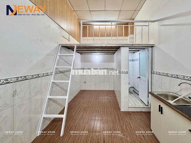 PHÒNG TRỌ MỚI XÂY GIÁ RẺ NẰM GẦN CÔNG THƯƠNG