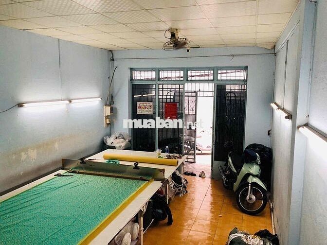 bán gấp nhà 428/53 luỹ bán bích