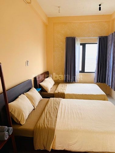 VILLA VIEW BIỂN PHAN RANG - KHÁNH HÒA