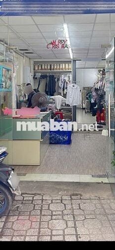 Mặt tiền dt4*22m đúc 1 lầu Bờ Bao Tân Thắng,Q.Tân Phú. Nhà 2 mặt tiền