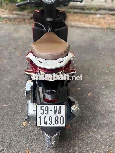 BÁN XE VISON 2024 BSTP CHÍNH CHỦ LƯỚT