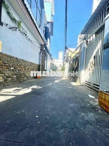 bán gấp nhà 428/53 luỹ bán bích