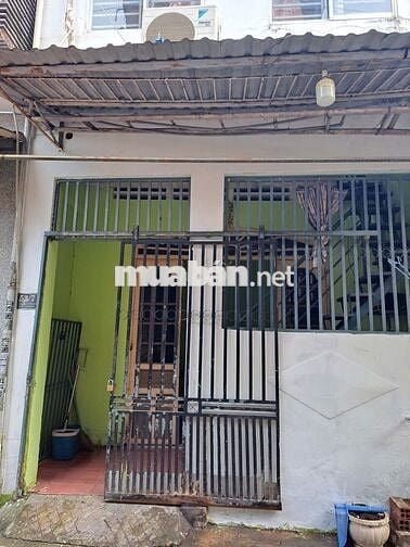 NHÀ NGUYÊN CĂN 3 PHÒNG NGỦ - CÓ SẴN MÁY LẠNH, MÁY NƯỚC NÓNG