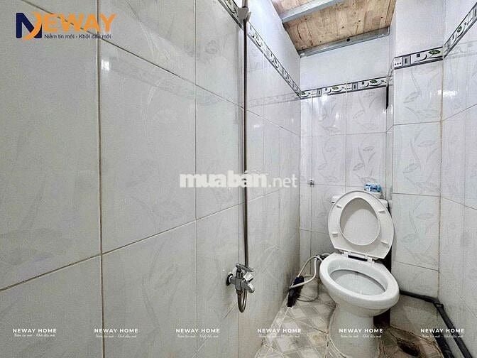 PHÒNG TRỌ MỚI XÂY GIÁ RẺ NẰM GẦN CÔNG THƯƠNG