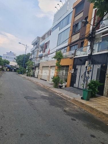 Tôi chính chủ cần bán căn nhà khu nội bộ Khu Tên Lửa