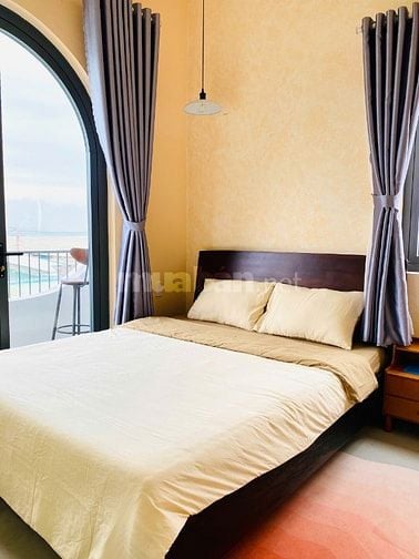 VILLA VIEW BIỂN PHAN RANG - KHÁNH HÒA