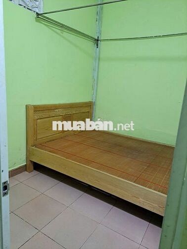 NHÀ NGUYÊN CĂN 3 PHÒNG NGỦ - CÓ SẴN MÁY LẠNH, MÁY NƯỚC NÓNG