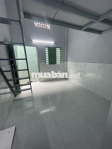 Phòng trọ 2.5tr - Quốc Lộ 13 - sát TP Thủ Đức - ít phòng