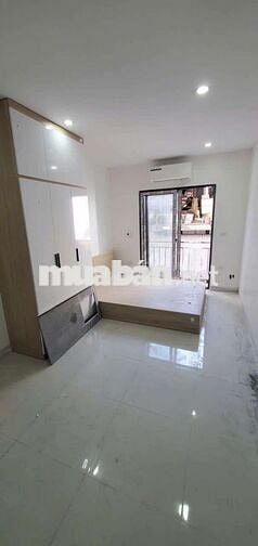 Tòa CCMN gần phố Ngõ Thông 21 phòng dòng tiền khủng