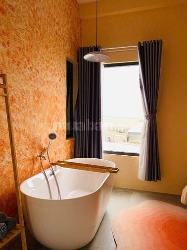 VILLA VIEW BIỂN PHAN RANG - KHÁNH HÒA