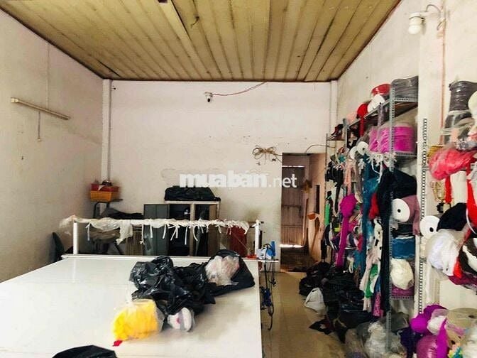 bán gấp nhà 428/53 luỹ bán bích