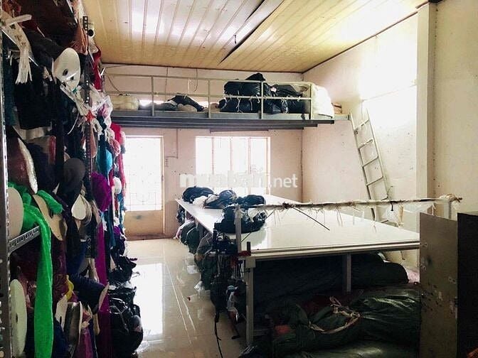 bán gấp nhà 428/53 luỹ bán bích