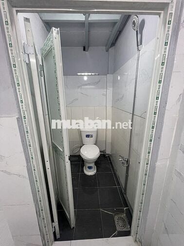 Phòng trọ 2.5tr - Quốc Lộ 13 - sát TP Thủ Đức - ít phòng