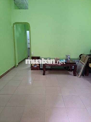 NHÀ NGUYÊN CĂN 3 PHÒNG NGỦ - CÓ SẴN MÁY LẠNH, MÁY NƯỚC NÓNG