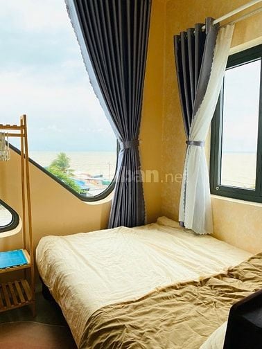 VILLA VIEW BIỂN PHAN RANG - KHÁNH HÒA