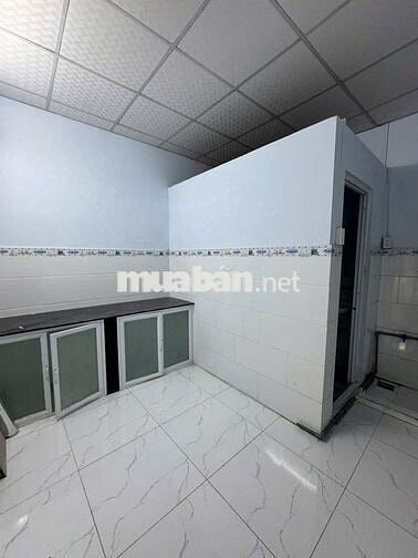 Cho thuê nhà nguyên căn Đường Đặng Thúc Liêng, Quận 8