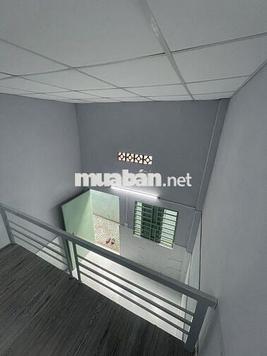 Phòng trọ 2.5tr - Quốc Lộ 13 - sát TP Thủ Đức - ít phòng