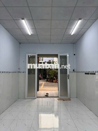 Cho thuê nhà nguyên căn Đường Đặng Thúc Liêng, Quận 8