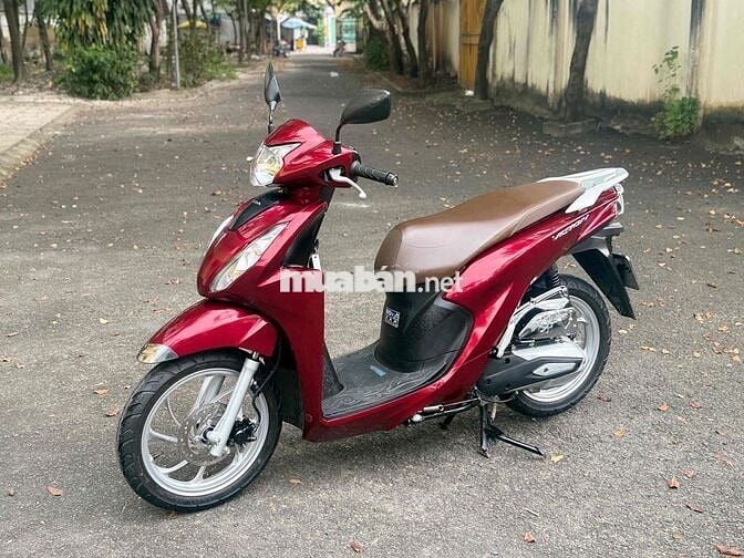 BÁN XE VISON 2024 BSTP CHÍNH CHỦ LƯỚT