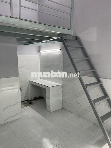 Phòng trọ 2.5tr - Quốc Lộ 13 - sát TP Thủ Đức - ít phòng