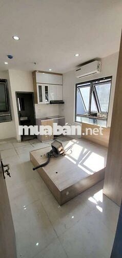 Tòa CCMN gần phố Ngõ Thông 21 phòng dòng tiền khủng