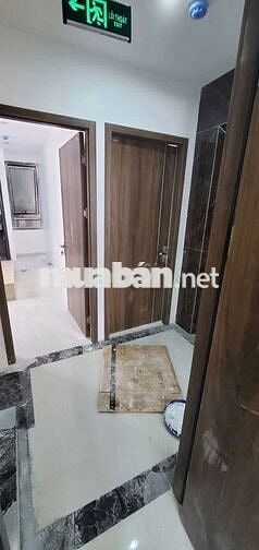 Tòa CCMN gần phố Ngõ Thông 21 phòng dòng tiền khủng